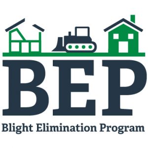 BEPlogo-300x300 Blight Elimination Program