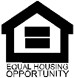 Equal Housing Opportunity