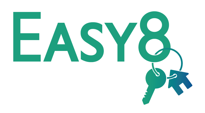 Easy8-Logo
