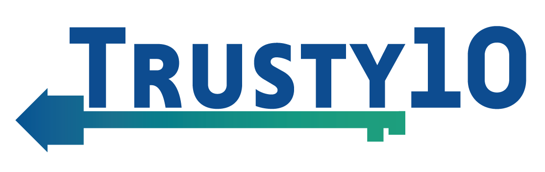 Trusty10-Logo