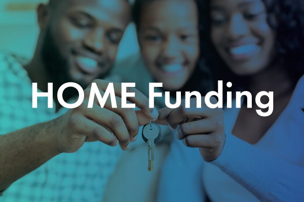 HOME-Funding
